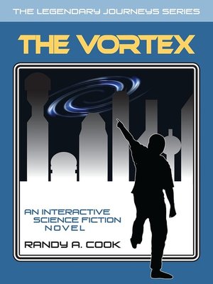 cover image of The Vortex